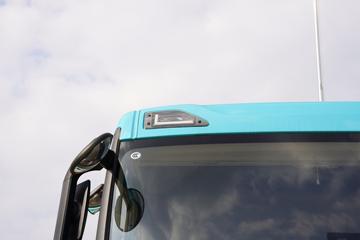 ��һ�ؿ� ��ɽSE 6X4 ����ʽ���綯ǣ����291kWhͼƬ