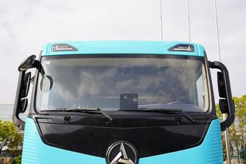 ��һ�ؿ� ��ɽSE 6X4 ����ʽ���綯ǣ����291kWhͼƬ