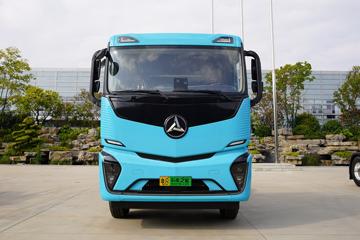 ��һ�ؿ� ��ɽSE 6X4 ����ʽ���綯ǣ����291kWhͼƬ