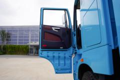 三一重卡 江山SE 6X4 换电式纯电动牵引车(HQC42503SWSEV1)291kWh