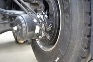 ��һ�ؿ� ��ɽSE 6X4 ����ʽ���綯ǣ����291kWhͼƬ