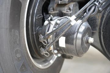 ��һ�ؿ� ��ɽSE 6X4 ����ʽ���綯ǣ����291kWhͼƬ