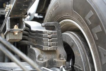 ��һ�ؿ� ��ɽSE 6X4 ����ʽ���綯ǣ����291kWhͼƬ