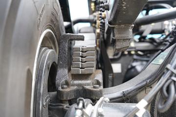 ��һ�ؿ� ��ɽSE 6X4 ����ʽ���綯ǣ����291kWhͼƬ