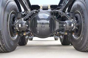 ��һ�ؿ� ��ɽSE 6X4 ����ʽ���綯ǣ����291kWhͼƬ