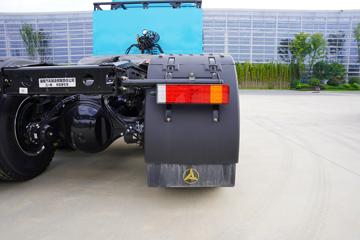 ��һ�ؿ� ��ɽSE 6X4 ����ʽ���綯ǣ����291kWhͼƬ