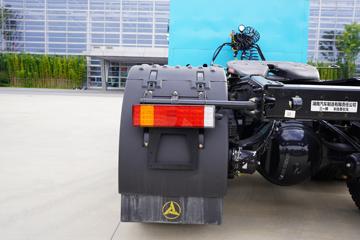 ��һ�ؿ� ��ɽSE 6X4 ����ʽ���綯ǣ����291kWhͼƬ