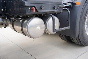 ��һ�ؿ� ��ɽSE 6X4 ����ʽ���綯ǣ����291kWhͼƬ