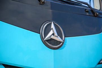 ��һ�ؿ� ��ɽSE 6X4 ����ʽ���綯ǣ����388kWhͼƬ