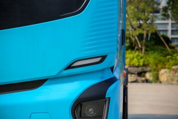 ��һ�ؿ� ��ɽSE 6X4 ����ʽ���綯ǣ����388kWhͼƬ