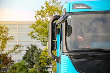 ��һ�ؿ� ��ɽSE 6X4 ����ʽ���綯ǣ����388kWhͼƬ