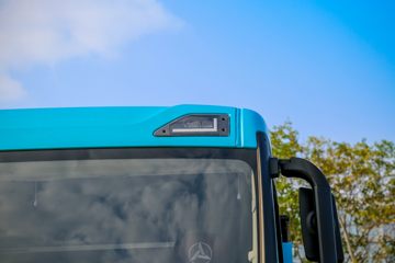 ��һ�ؿ� ��ɽSE 6X4 ����ʽ���綯ǣ����388kWhͼƬ