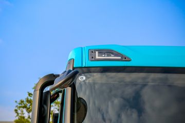 ��һ�ؿ� ��ɽSE 6X4 ����ʽ���綯ǣ����388kWhͼƬ