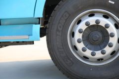 三一重卡 江山SE 6X4 换电式纯电动牵引车(HQC42503SWSEV2)388kWh