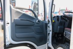 福田 奥铃新捷运 青春无敌版 146马力 4.17米单排栏板轻卡(中体)(BJ1045V9JBA-AB8)