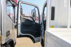 福田 奥铃新捷运 青春无敌版 146马力 4.17米单排栏板轻卡(中体)(BJ1045V9JBA-AB8)