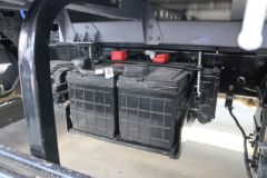 福田 奥铃新捷运 青春无敌版 146马力 4.17米单排栏板轻卡(中体)(BJ1045V9JBA-AB8)