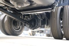 福田 奥铃新捷运 青春无敌版 146马力 4.17米单排栏板轻卡(中体)(BJ1045V9JBA-AB8)