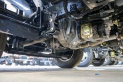 福田 奥铃新捷运 青春无敌版 146马力 4.17米单排栏板轻卡(中体)(BJ1045V9JBA-AB8)