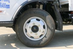 福田 奥铃新捷运 青春无敌版 146马力 4.17米单排栏板轻卡(中体)(BJ1045V9JBA-AB8)