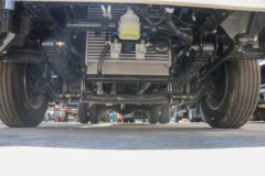 福田 奥铃新捷运 青春无敌版 146马力 4.17米单排栏板轻卡(中体)(BJ1045V9JBA-AB8)