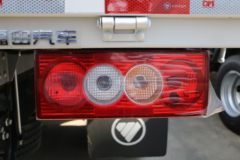 福田 奥铃新捷运 青春无敌版 146马力 4.17米单排栏板轻卡(中体)(BJ1045V9JBA-AB8)