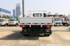 福田 奥铃新捷运 青春版 132马力 3.83米排半栏板轻卡(BJ1048V9JEA-AB2) 福田 奥铃新捷运 青春版 132马力 3.83米排半栏板轻卡(BJ1048V9JEA-AB2)