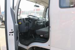 福田 奥铃新捷运 青春版 132马力 3.83米排半栏板轻卡(BJ1048V9JEA-AB2) 福田 奥铃新捷运 青春版 132马力 3.83米排半栏板轻卡(BJ1048V9JEA-AB2)