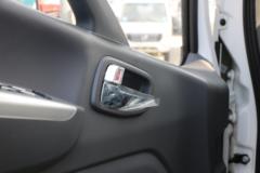 福田 奥铃新捷运 青春版 132马力 3.83米排半栏板轻卡(BJ1048V9JEA-AB2) 福田 奥铃新捷运 青春版 132马力 3.83米排半栏板轻卡(BJ1048V9JEA-AB2)