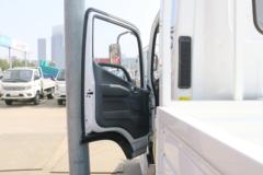 福田 奥铃新捷运 青春版 132马力 3.83米排半栏板轻卡(BJ1048V9JEA-AB2) 福田 奥铃新捷运 青春版 132马力 3.83米排半栏板轻卡(BJ1048V9JEA-AB2)