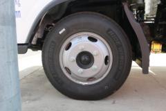 福田 奥铃新捷运 青春版 132马力 3.83米排半栏板轻卡(BJ1048V9JEA-AB2) 福田 奥铃新捷运 青春版 132马力 3.83米排半栏板轻卡(BJ1048V9JEA-AB2)