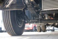 福田 奥铃新捷运 青春版 132马力 3.83米排半栏板轻卡(BJ1048V9JEA-AB2) 福田 奥铃新捷运 青春版 132马力 3.83米排半栏板轻卡(BJ1048V9JEA-AB2)