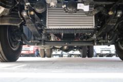 福田 奥铃新捷运 青春版 132马力 3.83米排半栏板轻卡(BJ1048V9JEA-AB2) 福田 奥铃新捷运 青春版 132马力 3.83米排半栏板轻卡(BJ1048V9JEA-AB2)