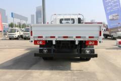 福田 奥铃新捷运 青春版 132马力 3.83米排半栏板轻卡(BJ1048V9JEA-AB2) 福田 奥铃新捷运 青春版 132马力 3.83米排半栏板轻卡(BJ1048V9JEA-AB2)