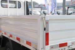 福田 奥铃新捷运 青春版 132马力 3.83米排半栏板轻卡(BJ1048V9JEA-AB2) 福田 奥铃新捷运 青春版 132马力 3.83米排半栏板轻卡(BJ1048V9JEA-AB2)