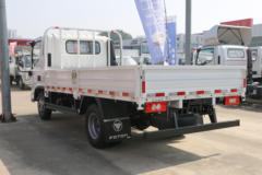 福田 奥铃新捷运 青春版 132马力 3.83米排半栏板轻卡(BJ1048V9JEA-AB2) 福田 奥铃新捷运 青春版 132马力 3.83米排半栏板轻卡(BJ1048V9JEA-AB2)