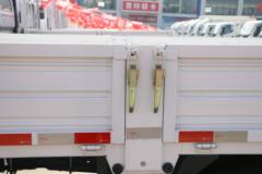 福田 奥铃新捷运 青春版 132马力 3.83米排半栏板轻卡(BJ1048V9JEA-AB2) 福田 奥铃新捷运 青春版 132马力 3.83米排半栏板轻卡(BJ1048V9JEA-AB2)