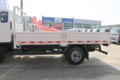 福田 奥铃新捷运 青春版 132马力 3.83米排半栏板轻卡(BJ1048V9JEA-AB2) 福田 奥铃新捷运 青春版 132马力 3.83米排半栏板轻卡(BJ1048V9JEA-AB2)