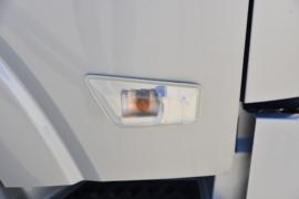 德龙K3000&nbsp;载货车外观                                                图片