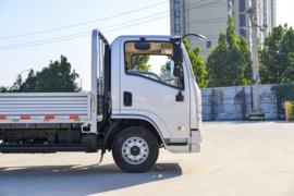 德龙K3000&nbsp;载货车外观                                                图片