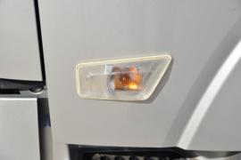 德龙K3000&nbsp;载货车外观                                                图片