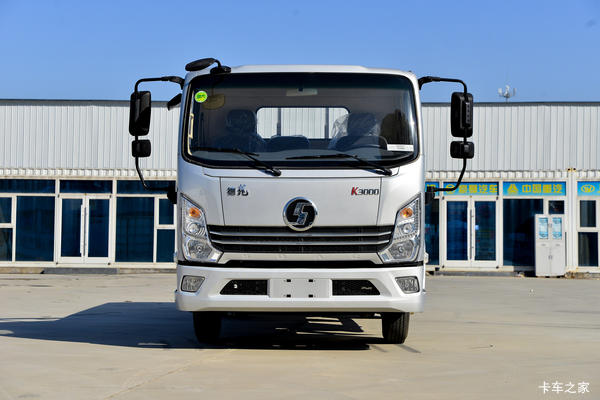 购德龙K3000载货车 享高达0.5万优惠