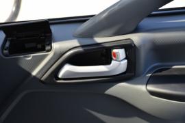 德龙K3000&nbsp;载货车驾驶室                                               图片