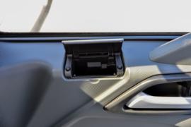 德龙K3000&nbsp;载货车驾驶室                                               图片