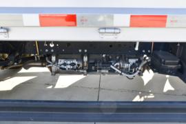 德龙K3000&nbsp;载货车底盘                                                图片