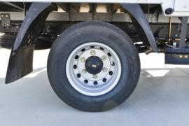 德龙K3000&nbsp;载货车底盘                                                图片