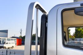 德龙K3000&nbsp;载货车上装                                                图片