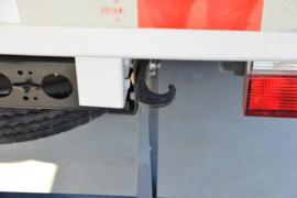 德龙K3000&nbsp;载货车上装                                                图片