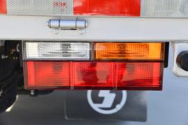 德龙K3000&nbsp;载货车上装                                                图片