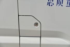 跨越星V7EV&nbsp;电动封闭厢货外观图片